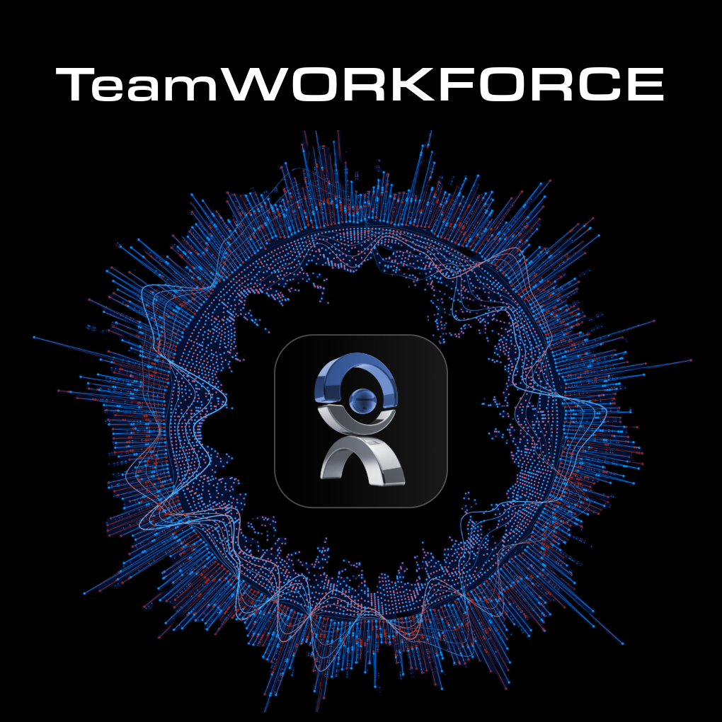 WORKFORCE App Banner